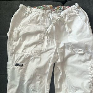 Koi Lindsey style Scrubs